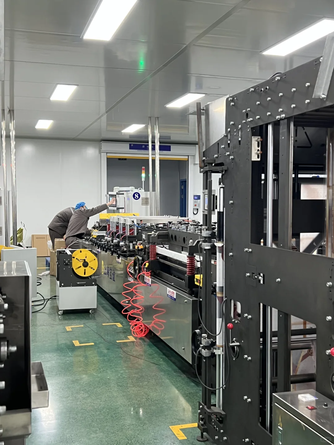 佳美塑业｜河南软包装源头厂家✅