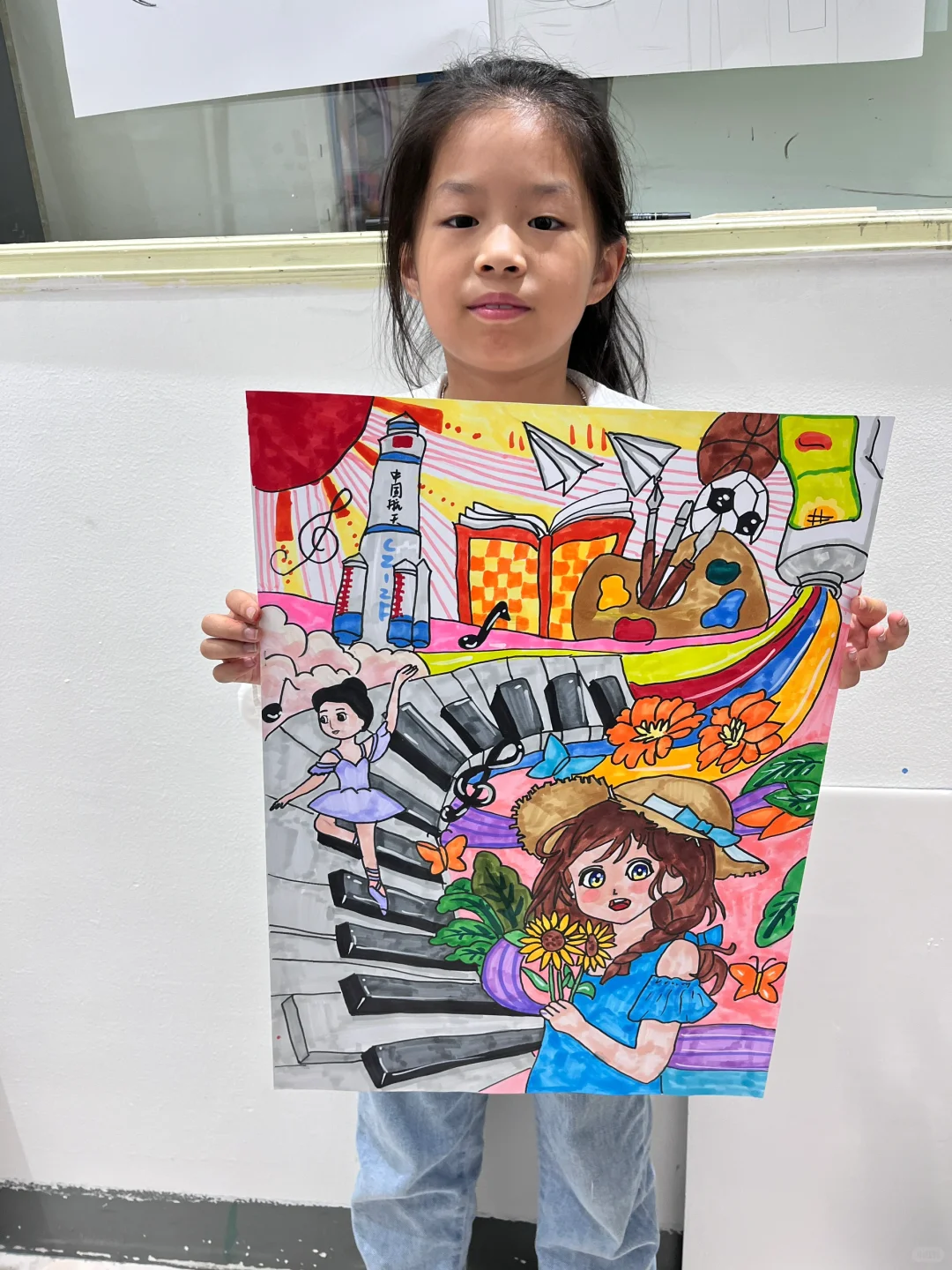 专业辅导｜绘画课超有料