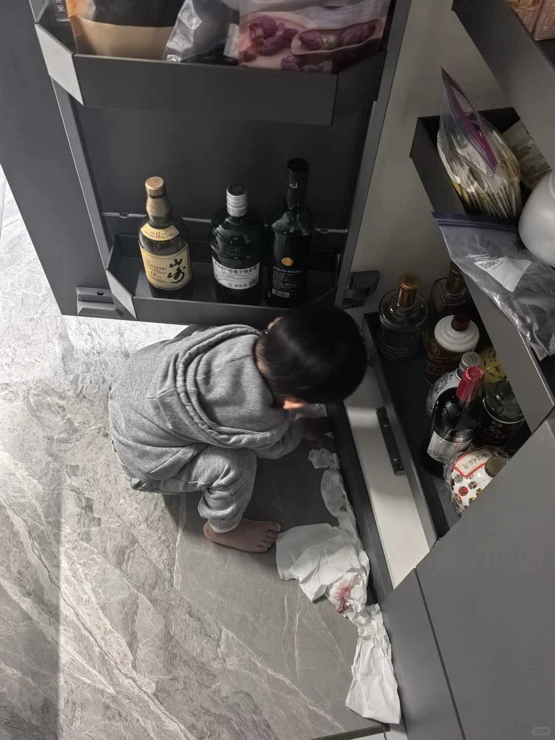 今日全屋香薰：浆果爆了