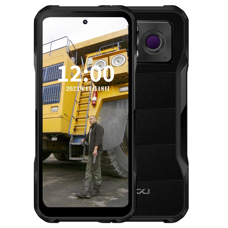 防爆手机厂家如何选？关键看这几点实力