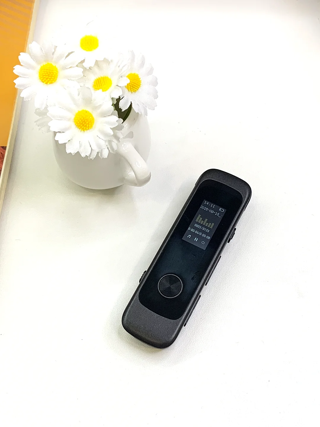 录音笔别乱买,选对很重要!!!