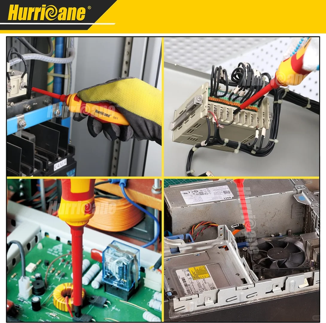 【亚马逊选品】专业螺丝刀,也有市场