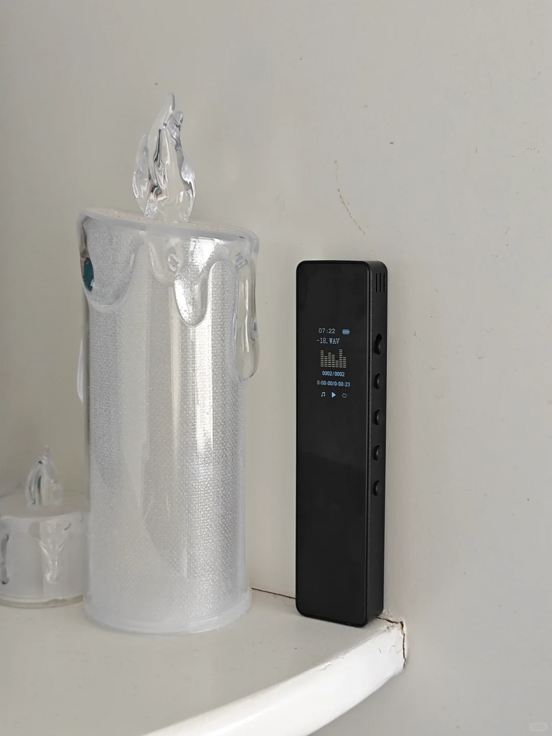 会议太多记不完？这款录音笔帮你解放双手