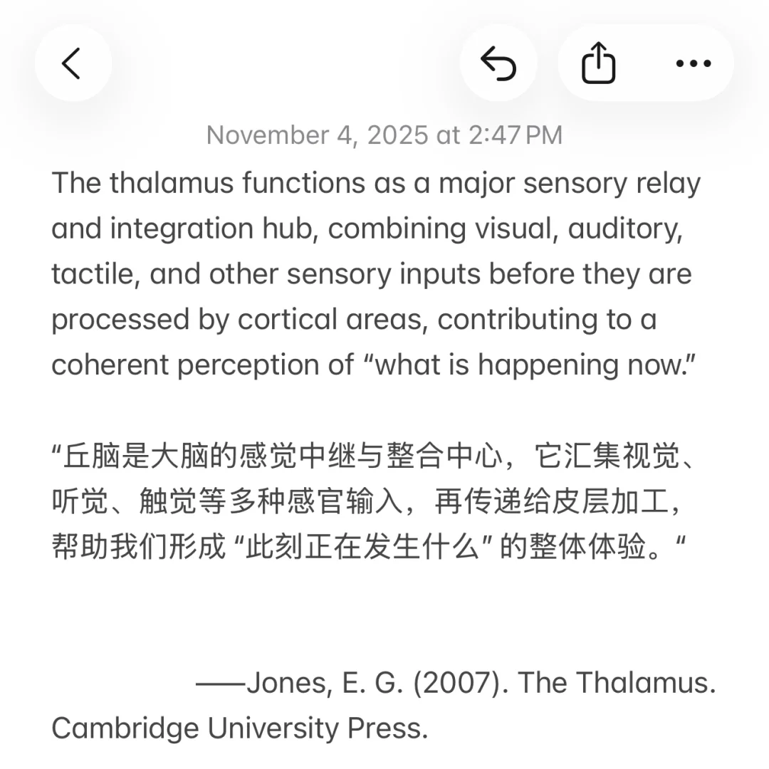 《身体从未忘记》｜“大脑的厨房与烟雾报警器”