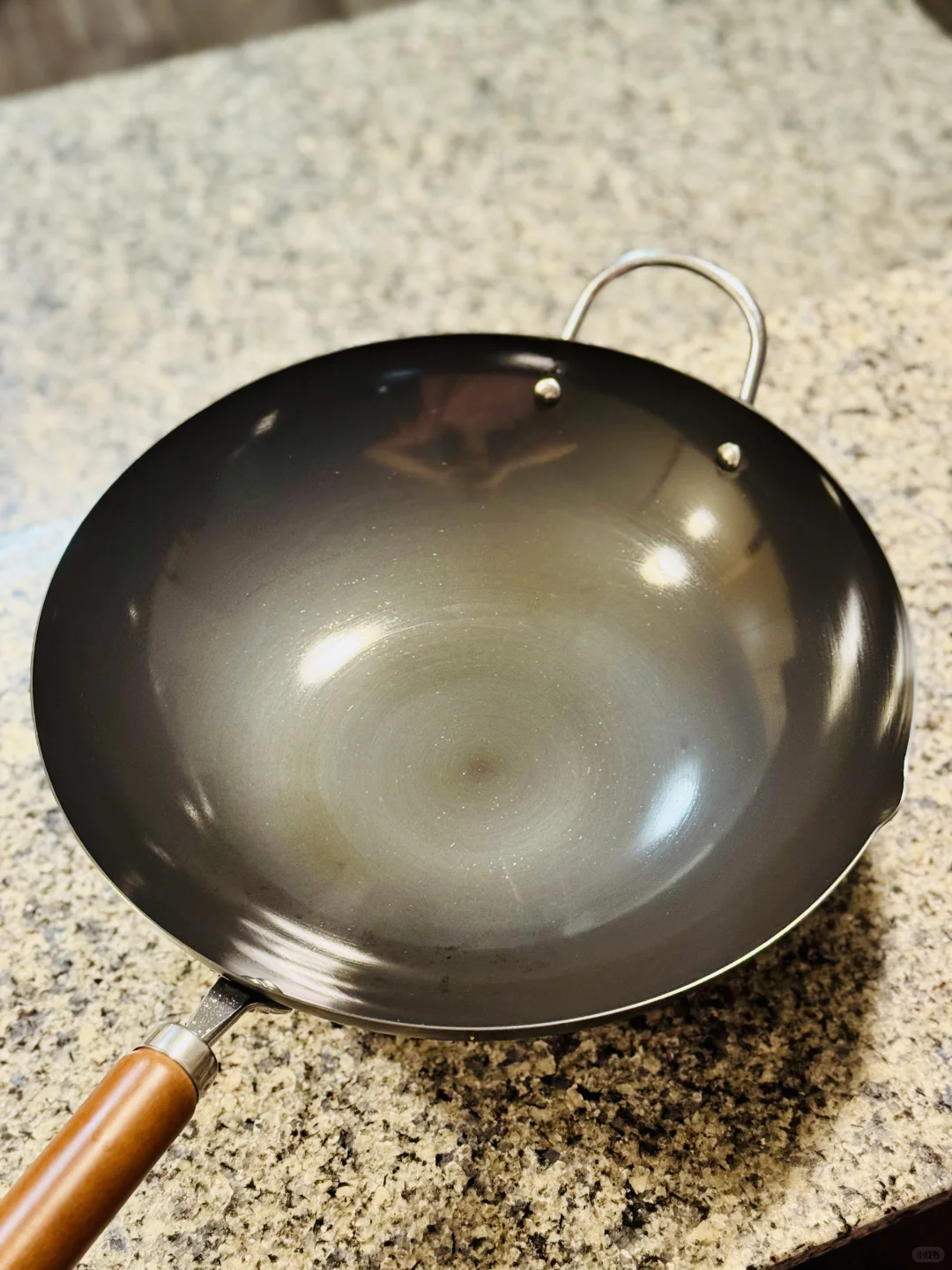 【吃喝】新添置的高频厨具