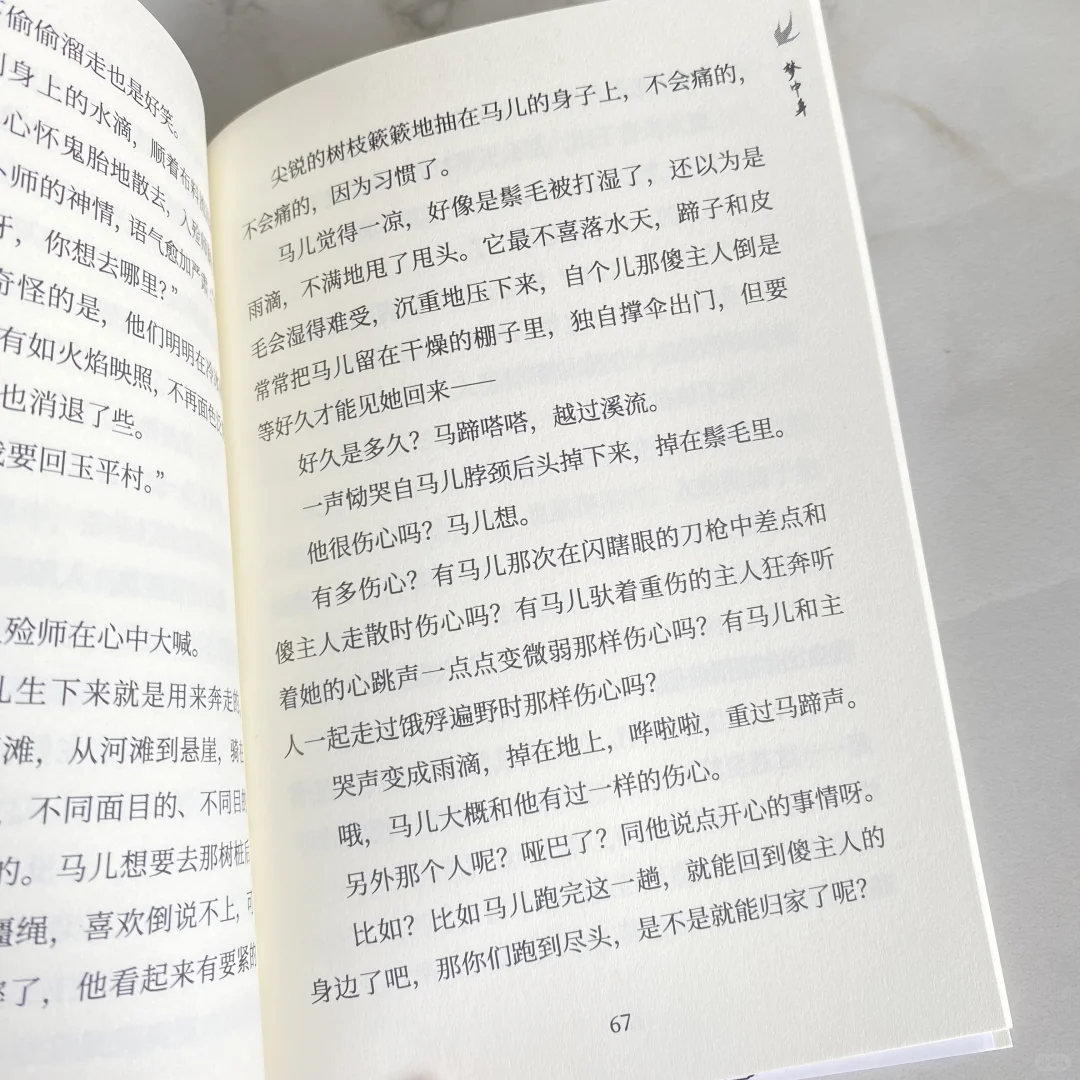 分享一下A6本的制作tips!