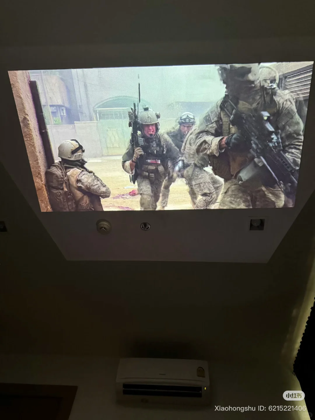 极米Z7X高亮版投影仪 | 曼谷转手 几乎全新