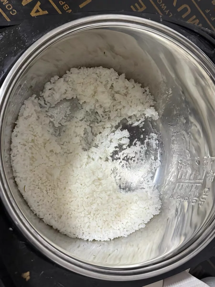 真心劝大家别一时冲动入手不锈钢内胆