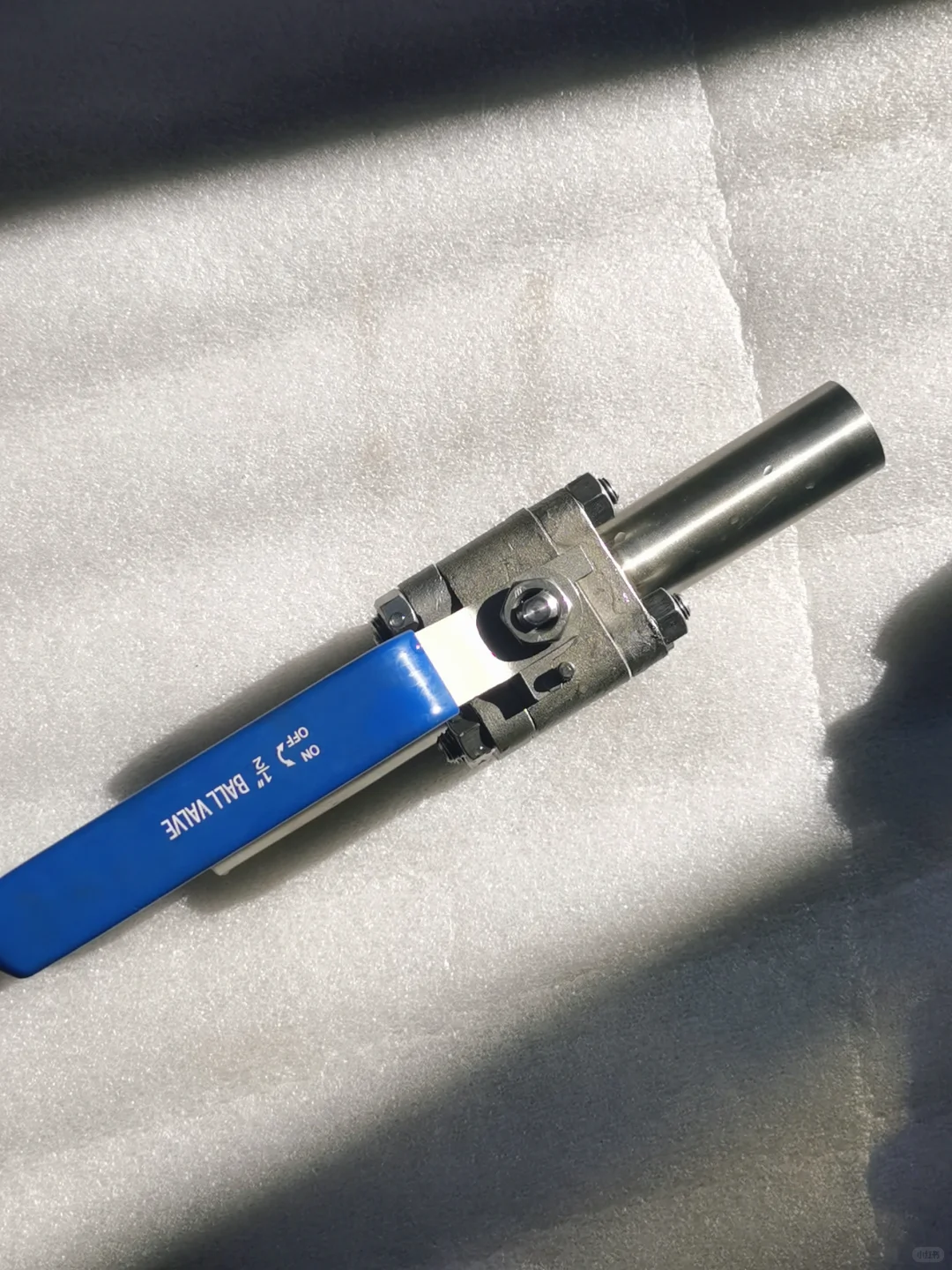 专业小口径球阀