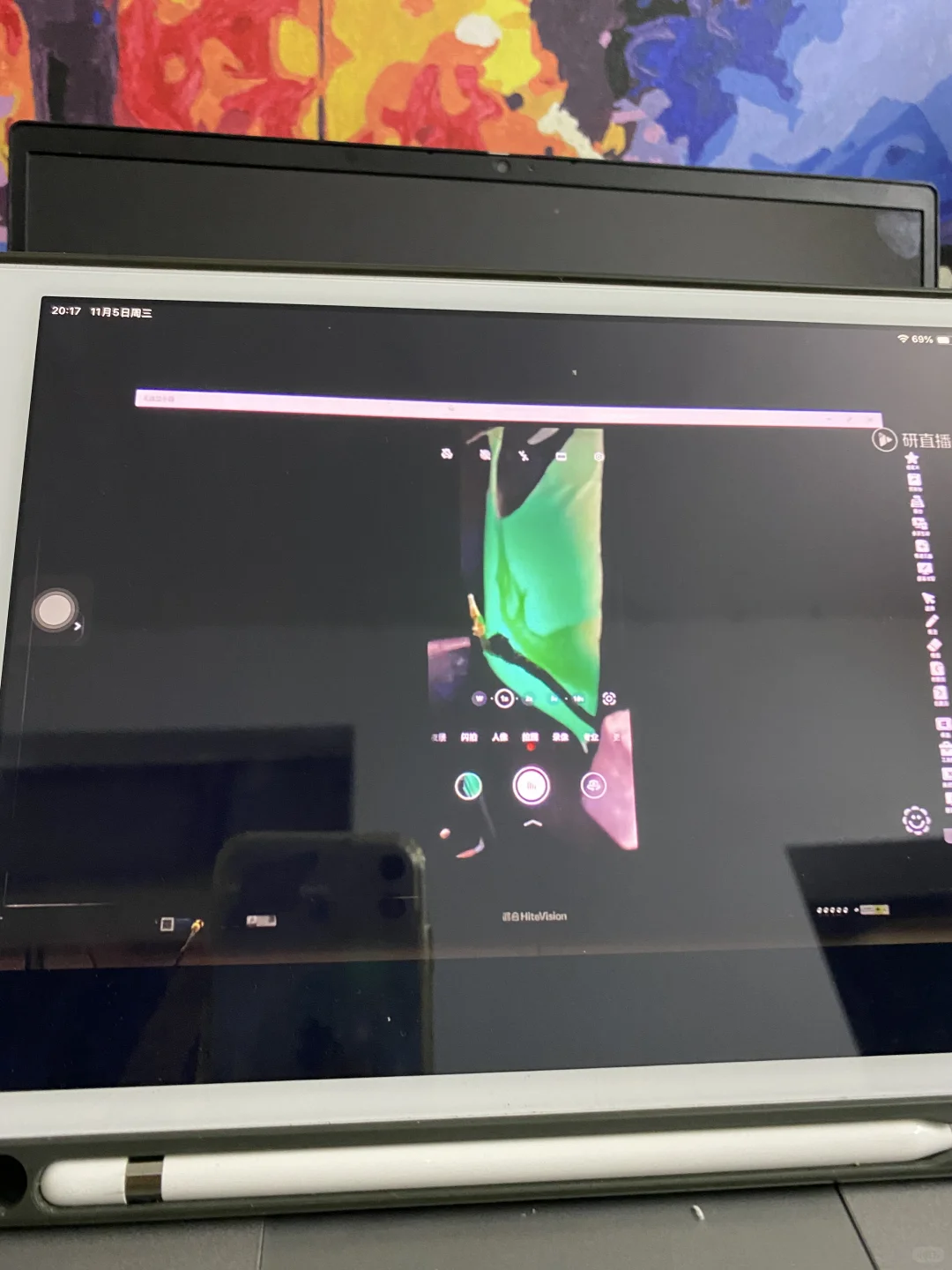 看了高中物理优质课，备课思路突然好清晰❗