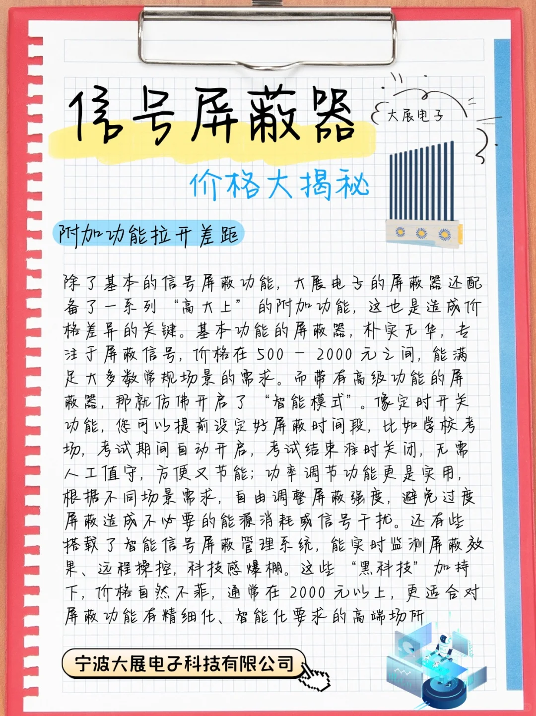 信号屏蔽器价格大揭秘? 别再花冤枉钱
