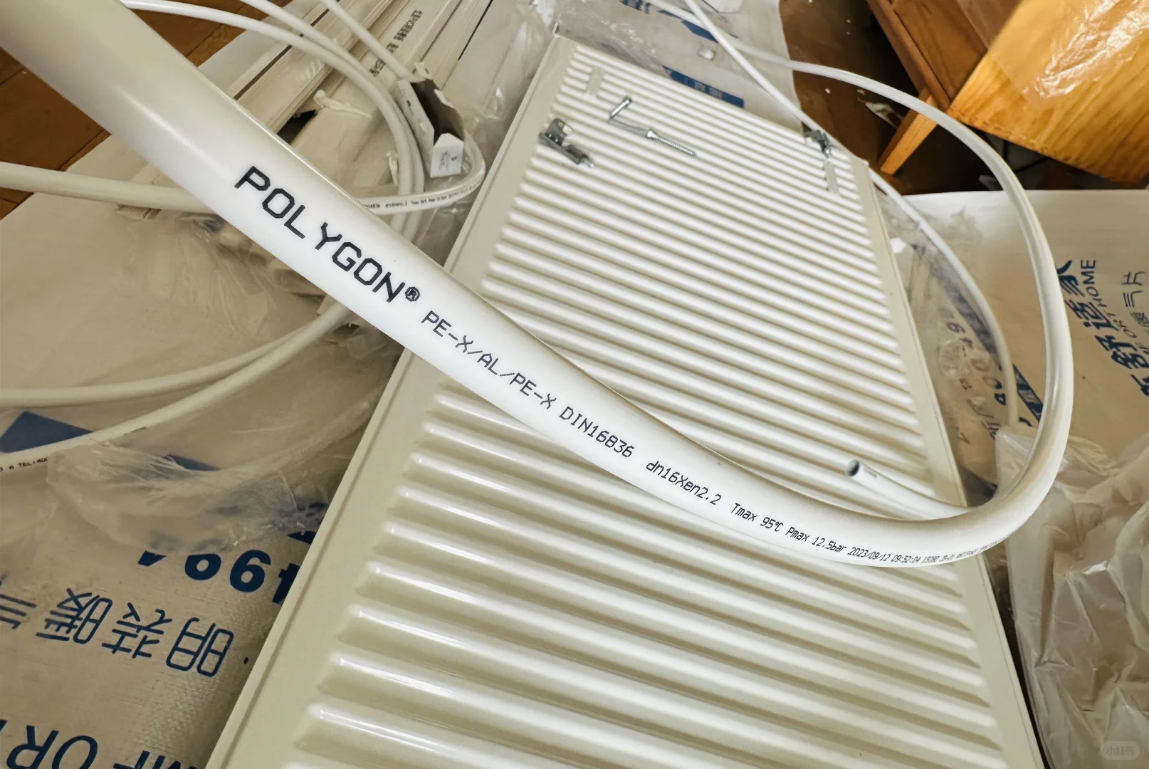 明装暖气片吃的亏、上的当。看完决对涨知识