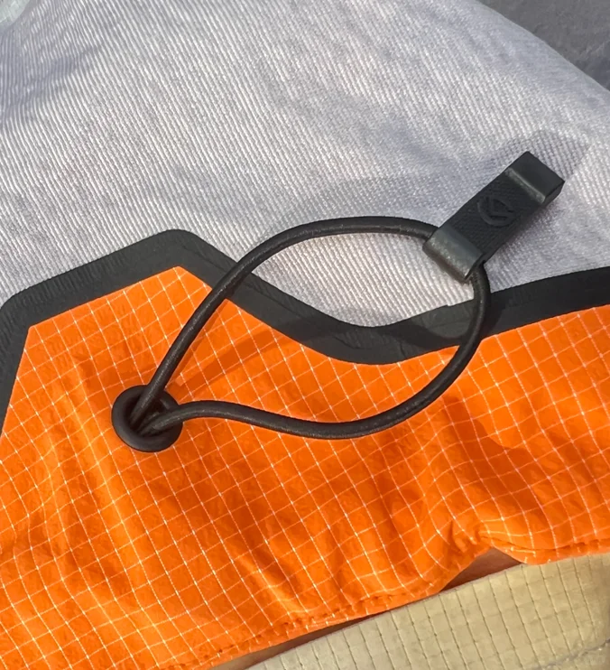 户外服装-设计细节分析