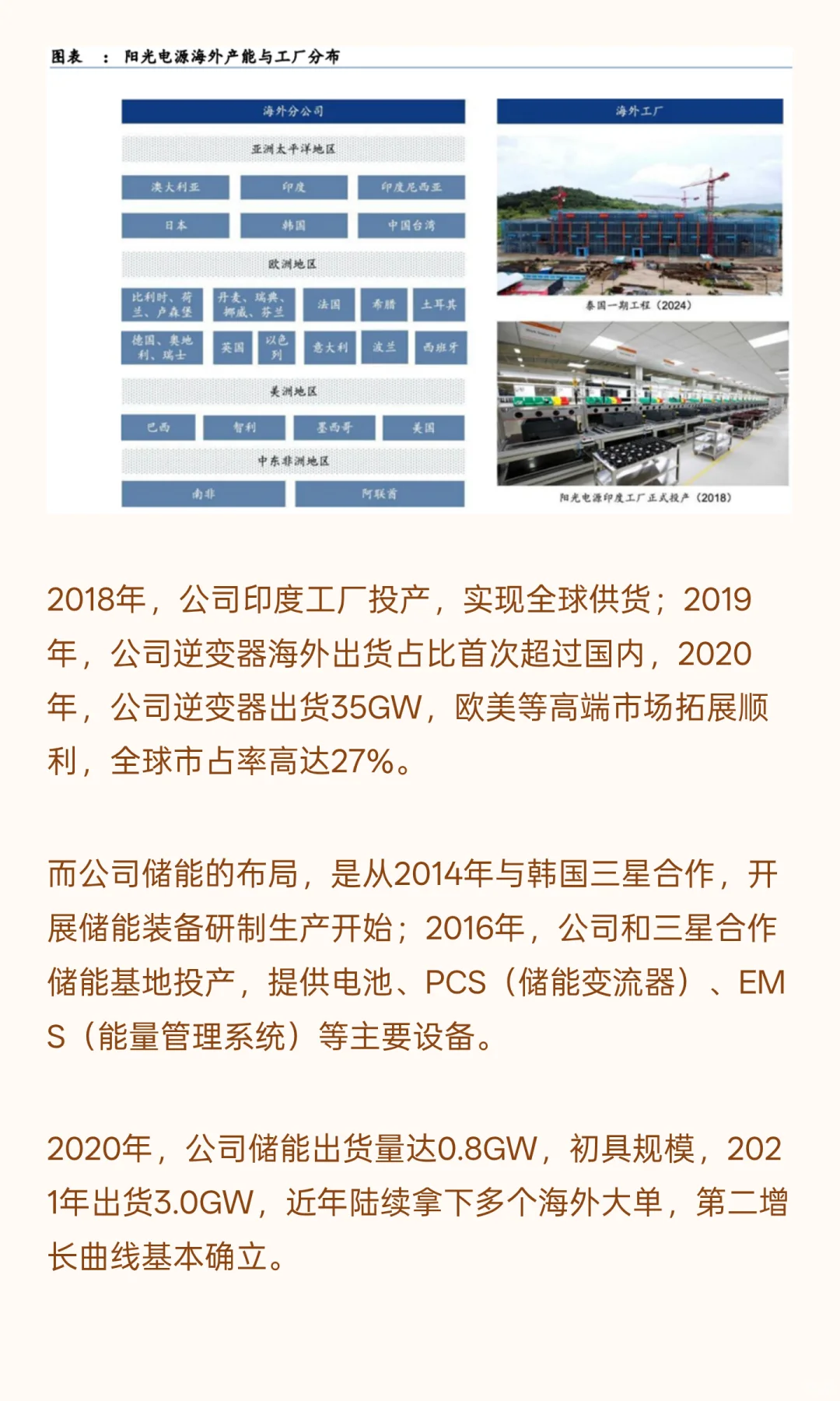 AI缺电变压器需求暴增！安徽合肥这家巨头，