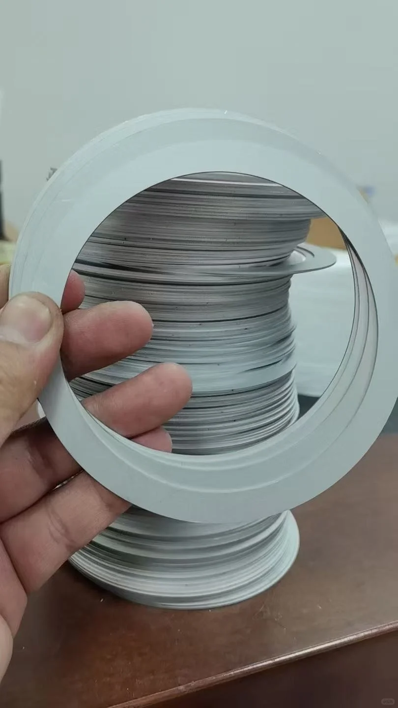 304 316不锈钢垫片 平垫