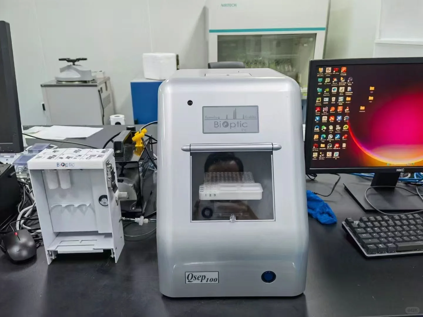 分享一台好设备