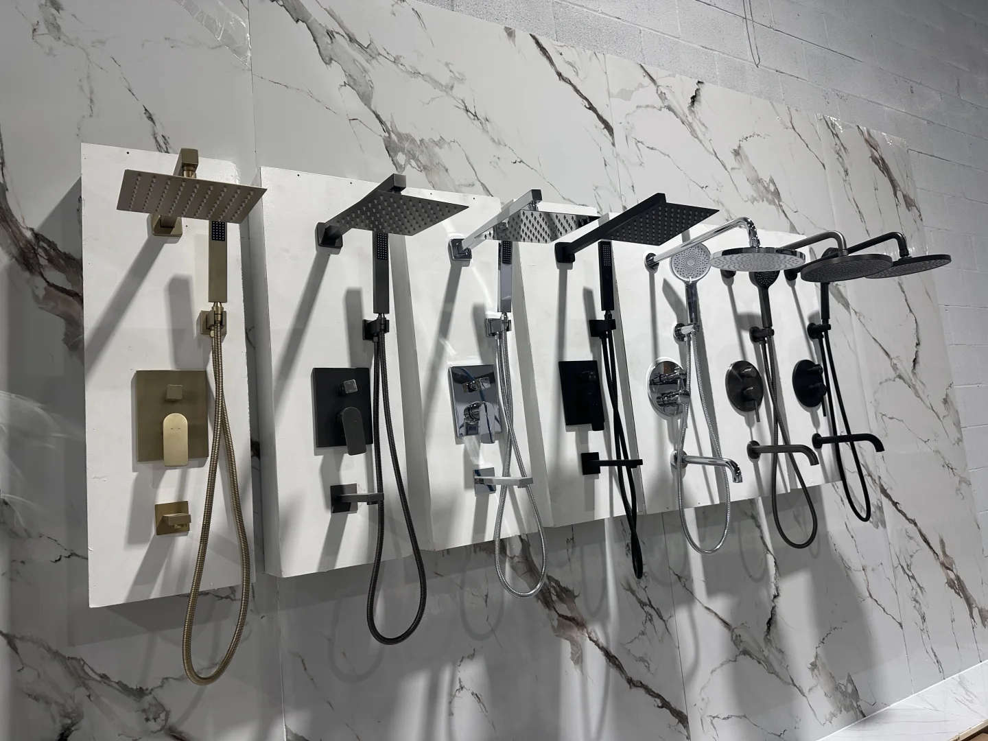 建筑五金在多伦多哪里买！