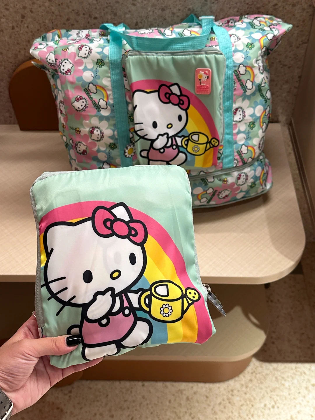 分享近期好喜欢的收纳袋?‼️