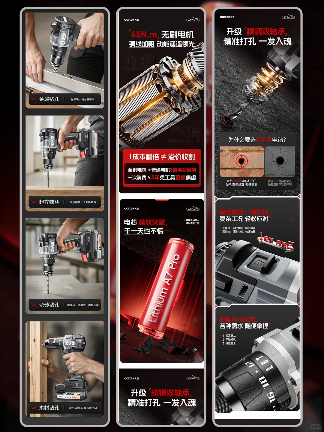 渲染师总被女同事表白怎么办？