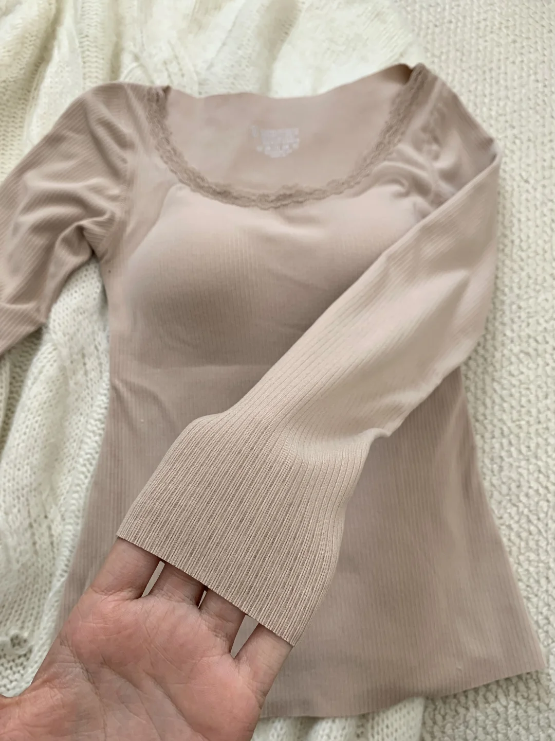 秋冬保暖内搭天花板！三合一设计太懂懒人?