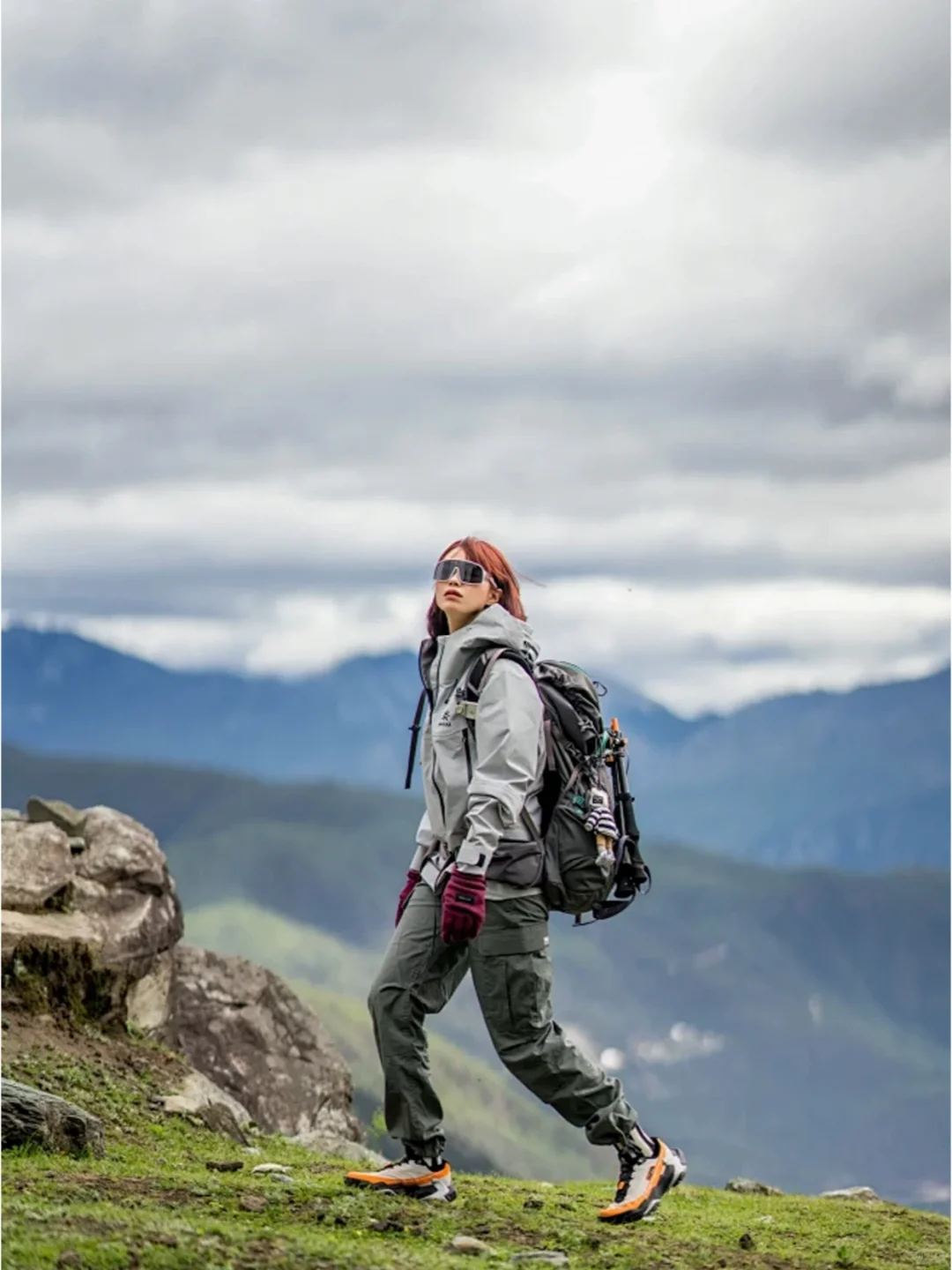 为什么专业线都在痴迷微格纹+雾面？