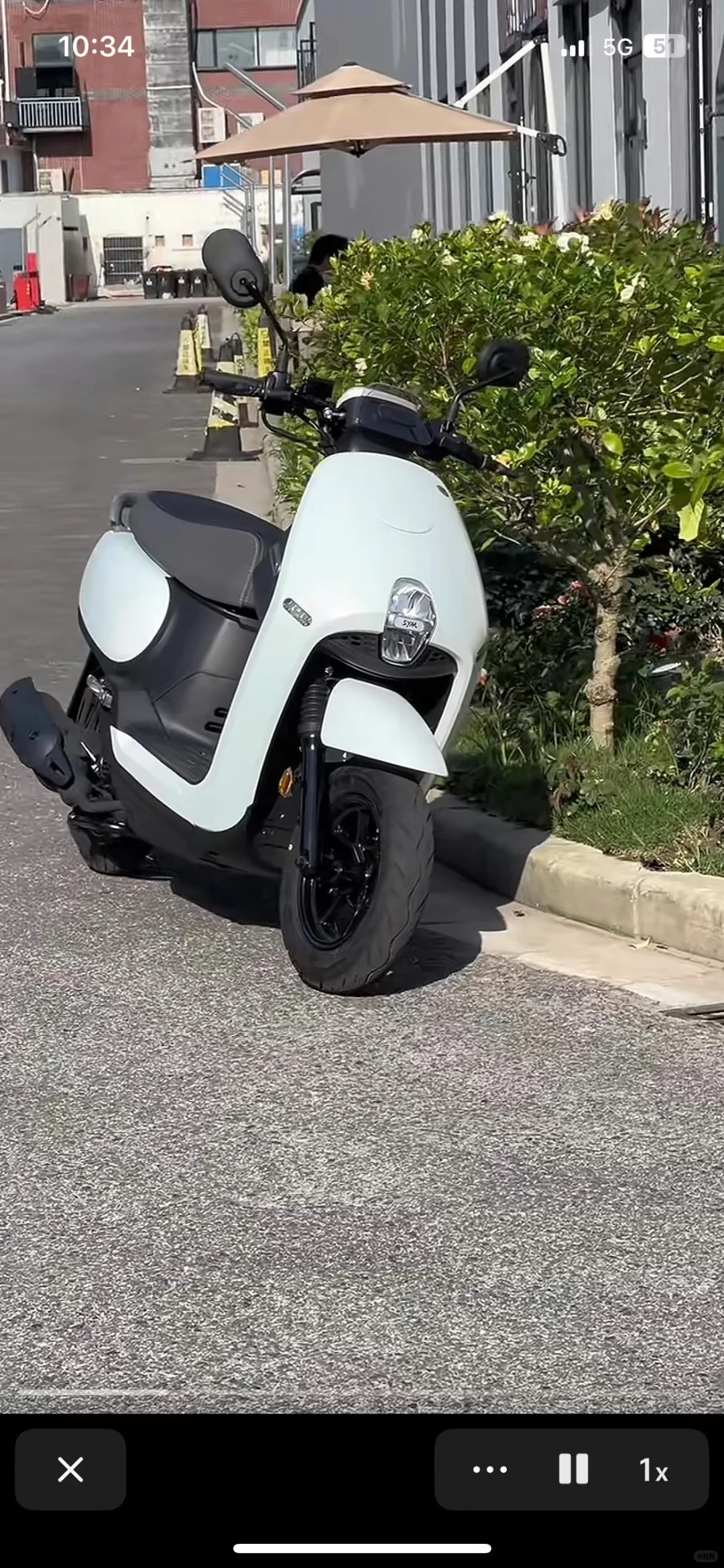 三阳蜂鸟50升级版ECU ，Polini代工厂家