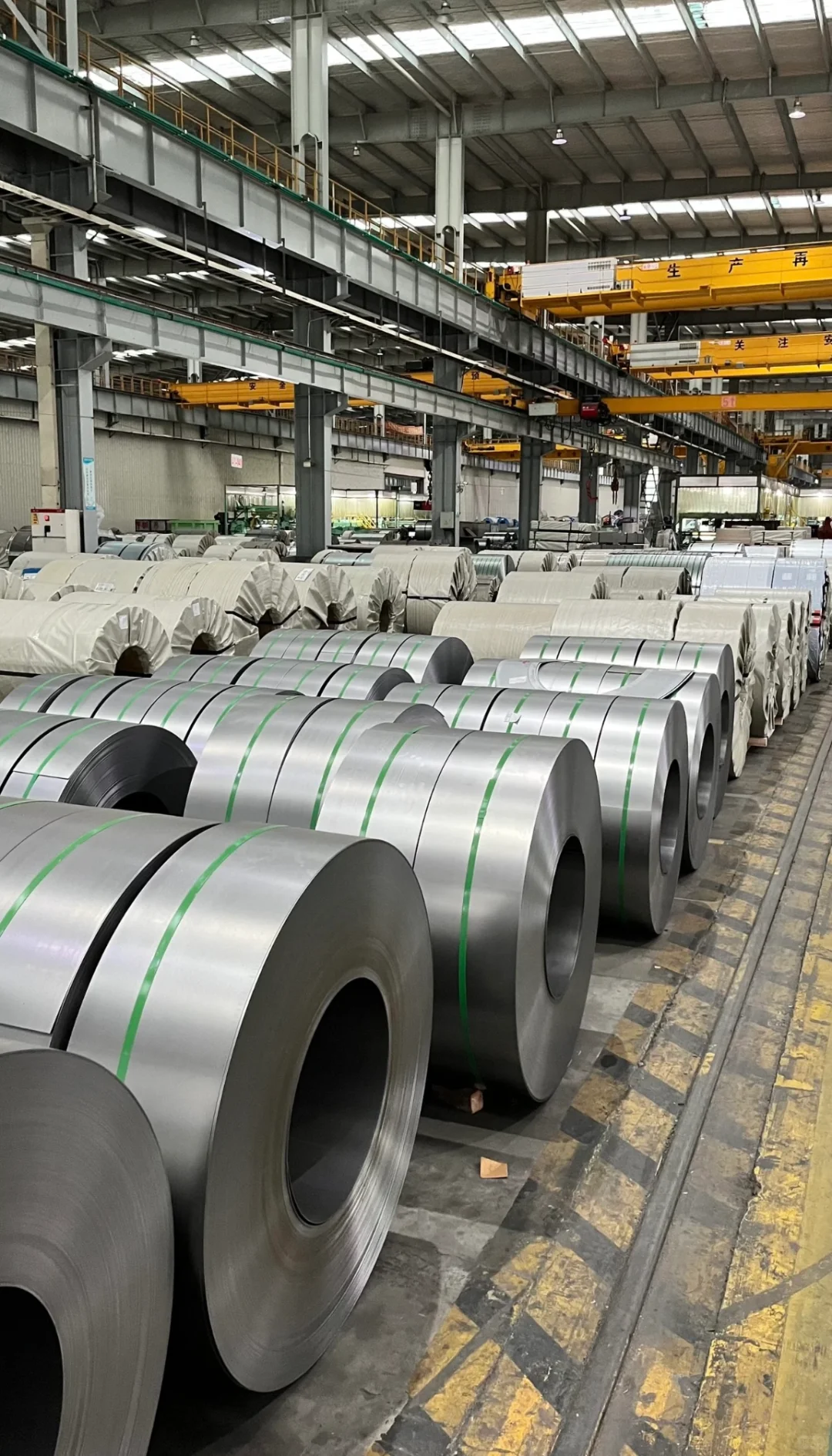 钢材建材板材型材供应