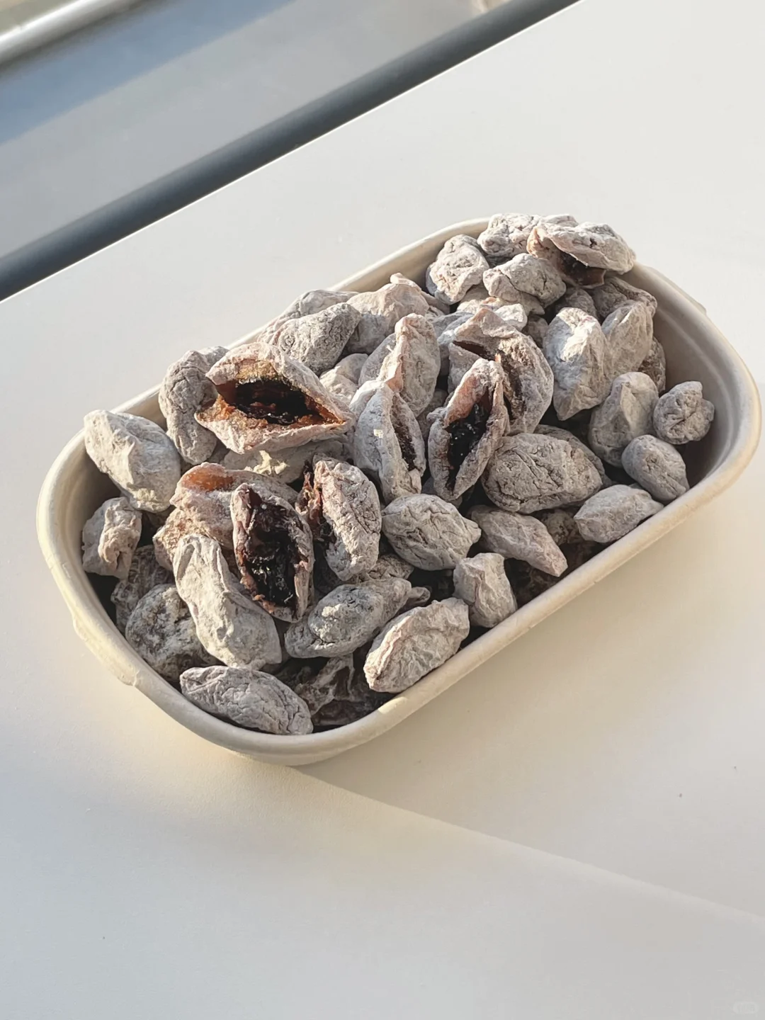 嗜酸八级爱好者亲测的小零食?