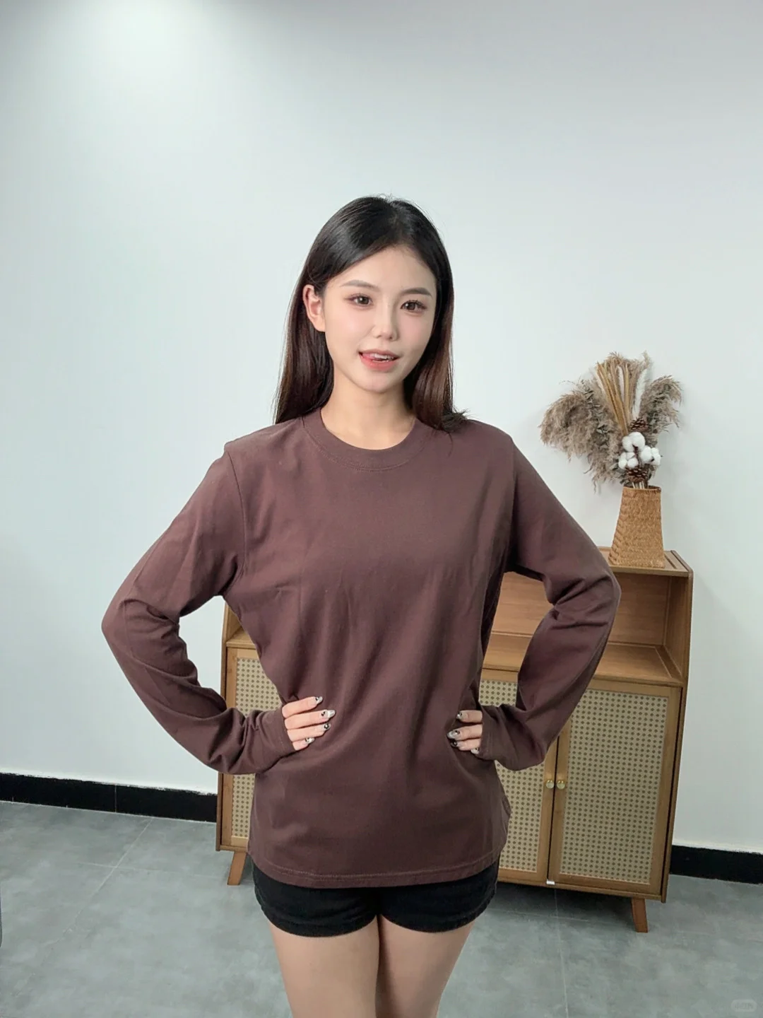 买一送一‼️打底衫自由我实现了