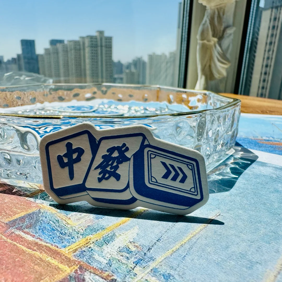 活版印刷文创品