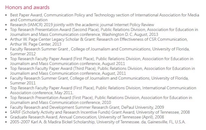 港中文全奖招生丨企业传播 传媒 新媒体技术