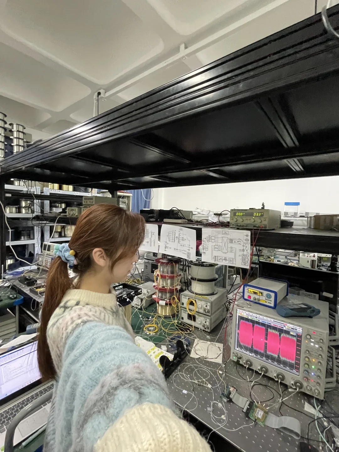 独属通信人的年度18图