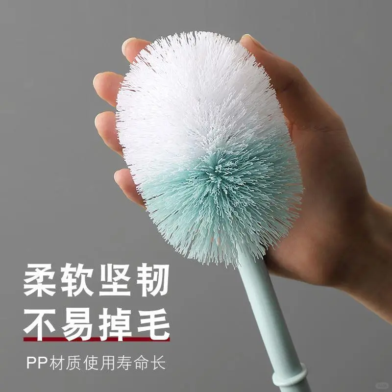 ?长柄刷子，清洁更轻松