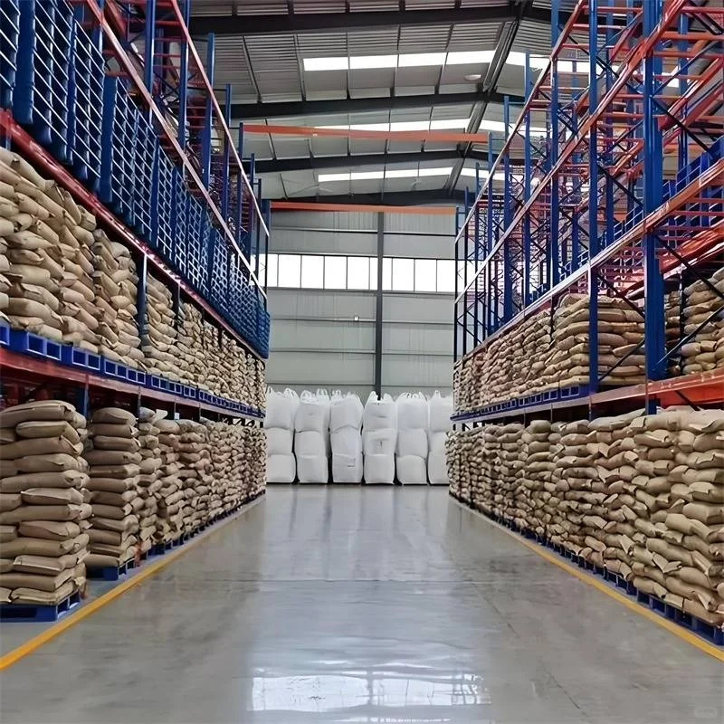 嵊州市聚丙烯酰胺固体特性及应用领域全解