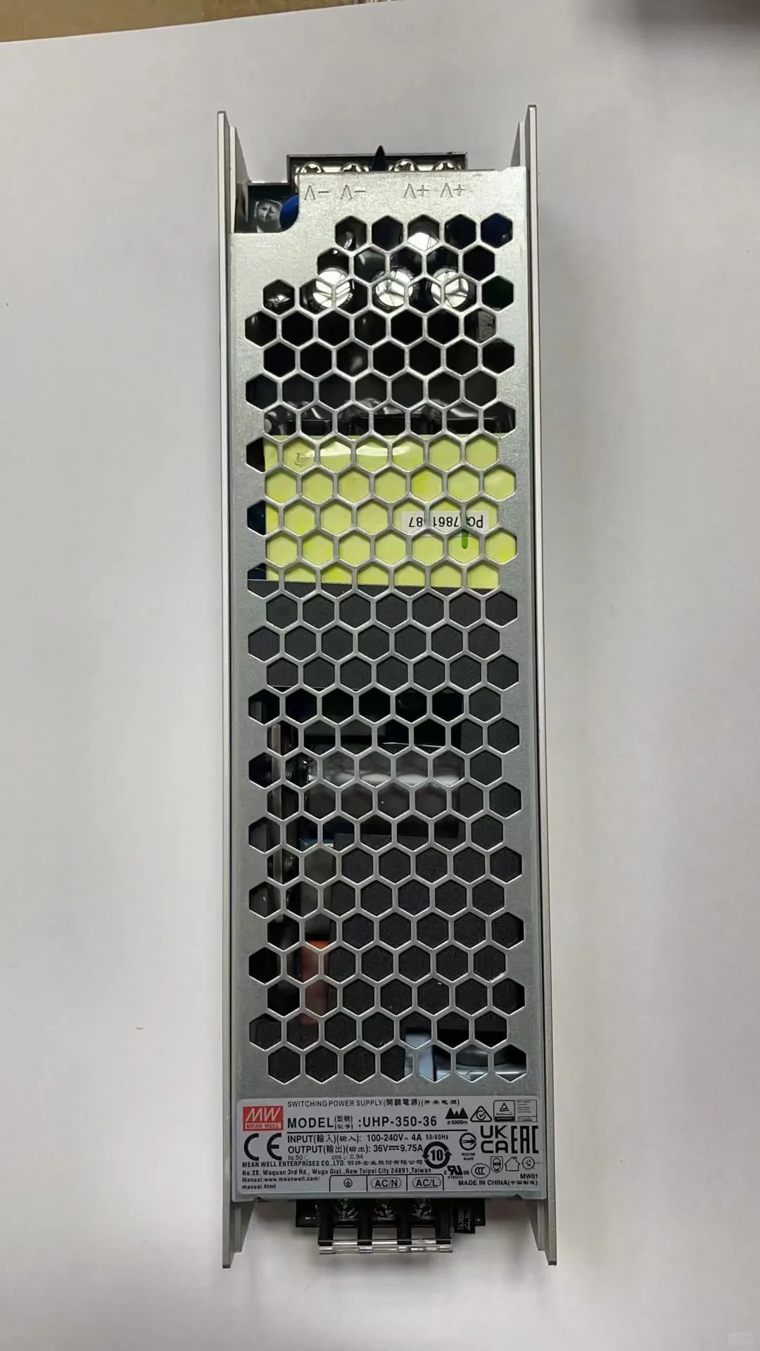 别再让烂电源偷偷烧你设备