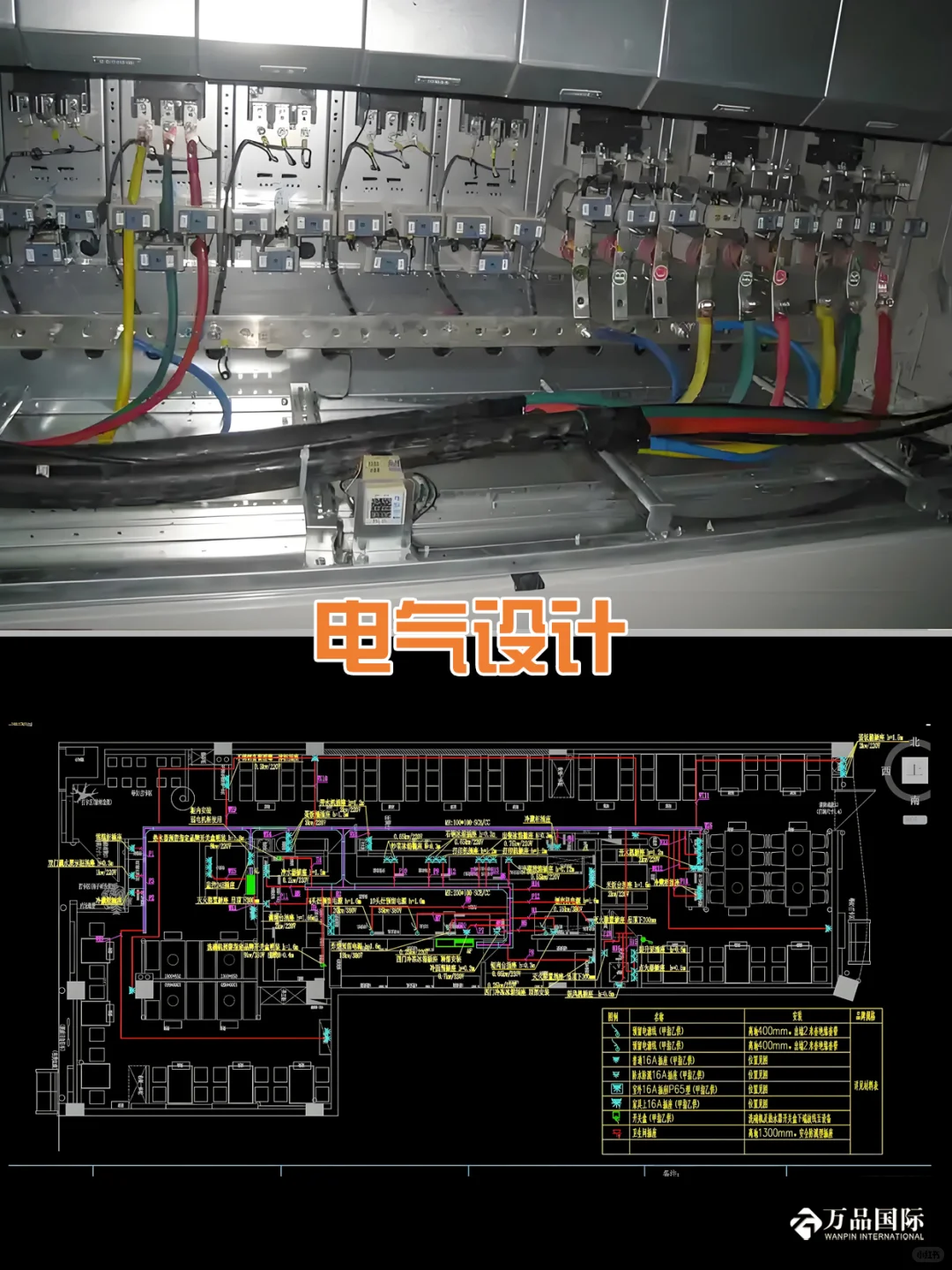 消防设计真的太重要啦！