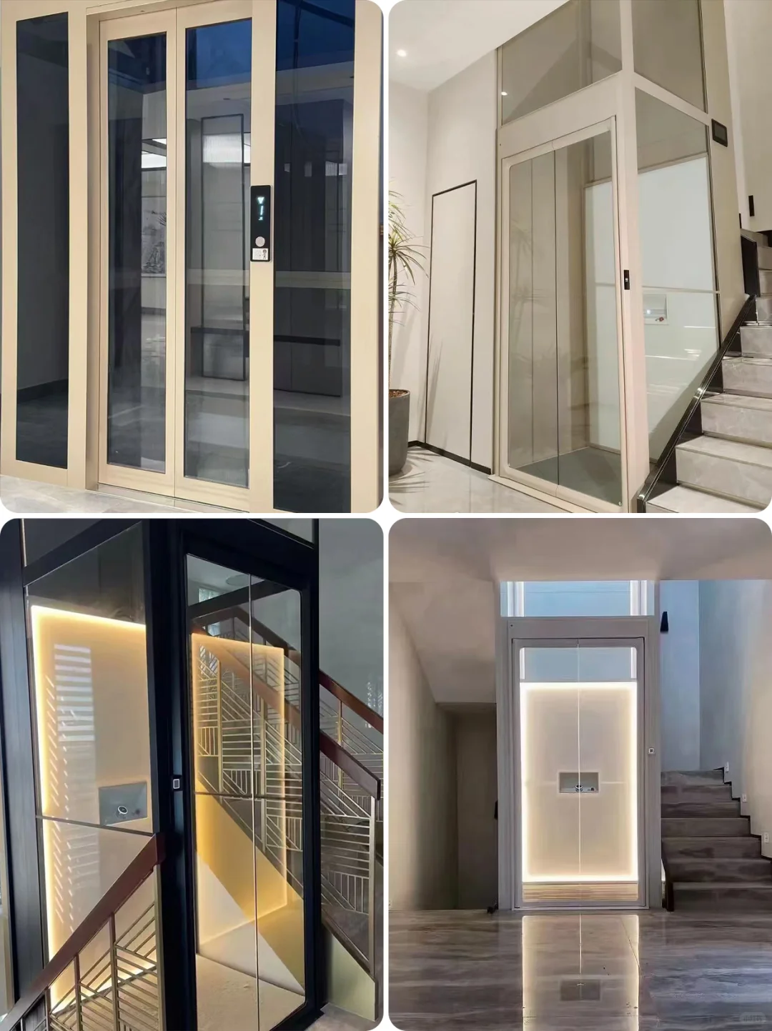 给父母装电梯，靠谱比啥都重要！