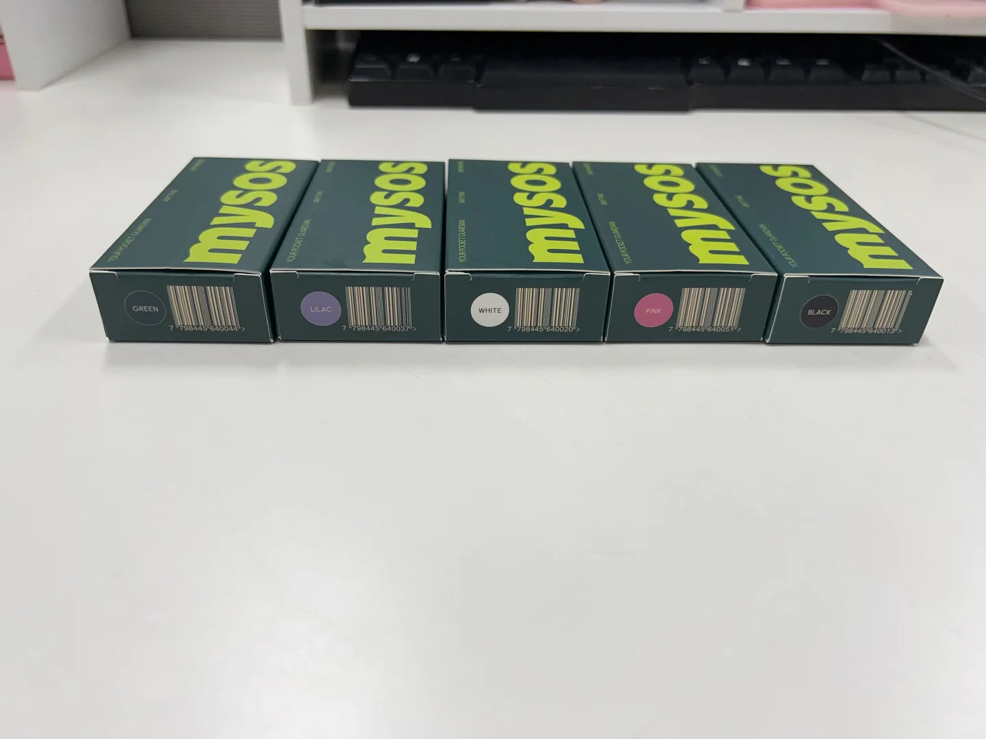 客户说我们的包装太走心了