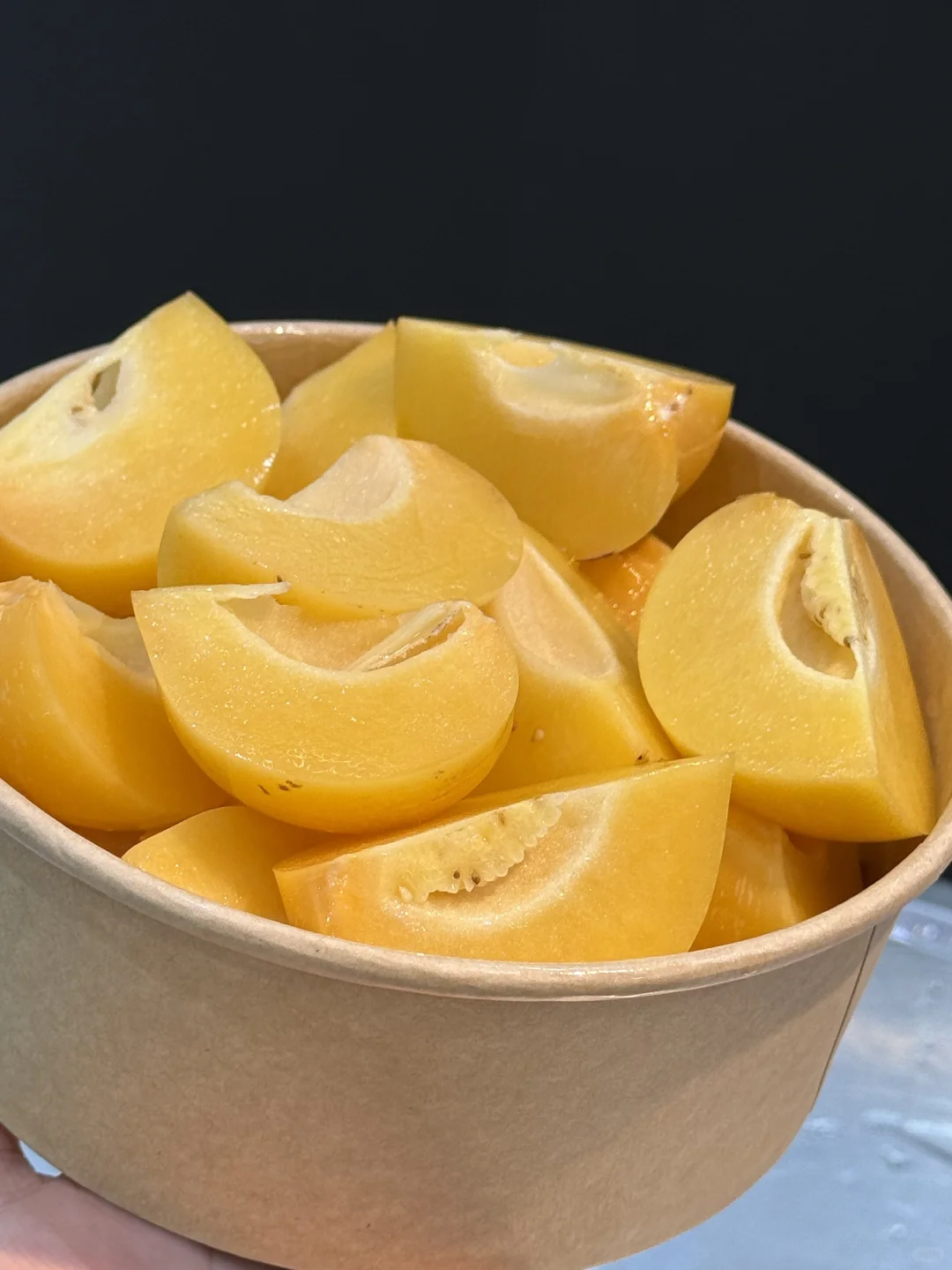 有人能救救这个被时代抛弃的水果吗????