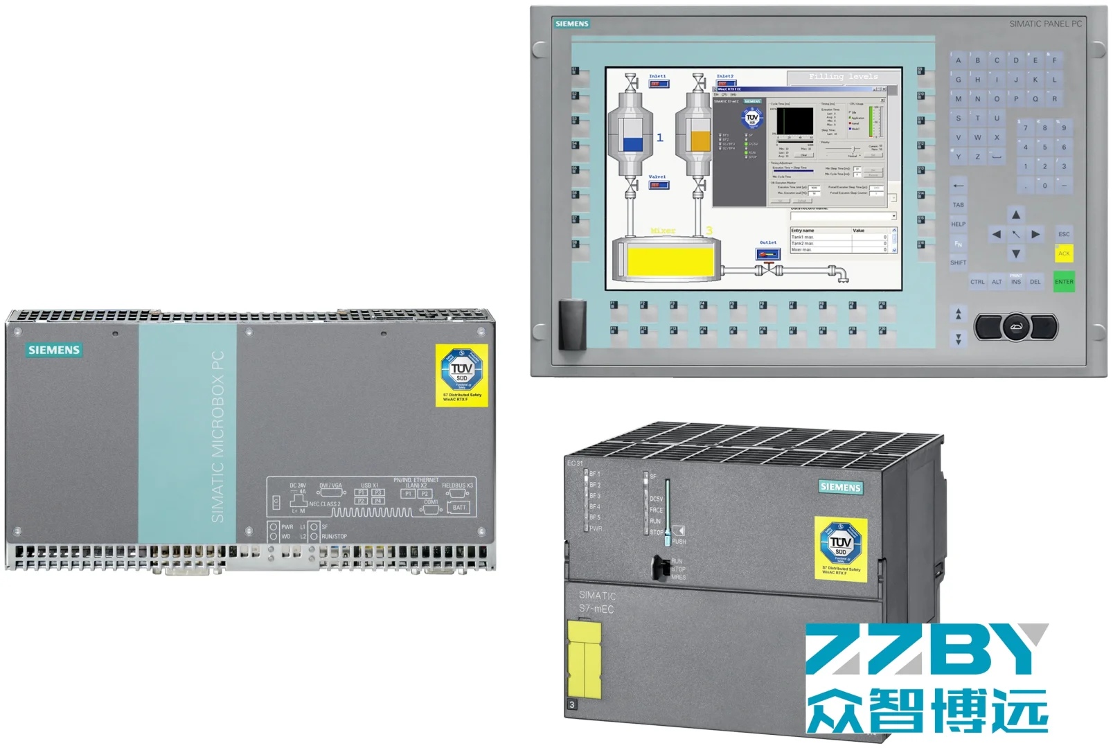 淄博西门子总代理商