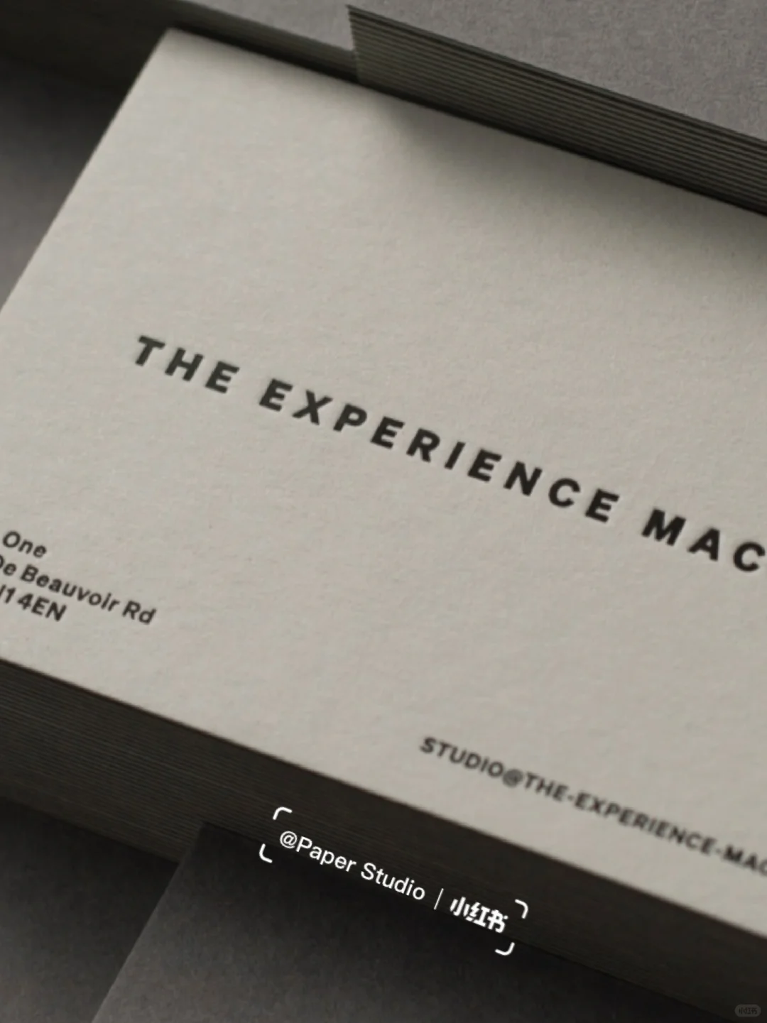 包装图鉴｜艺术特种纸之美