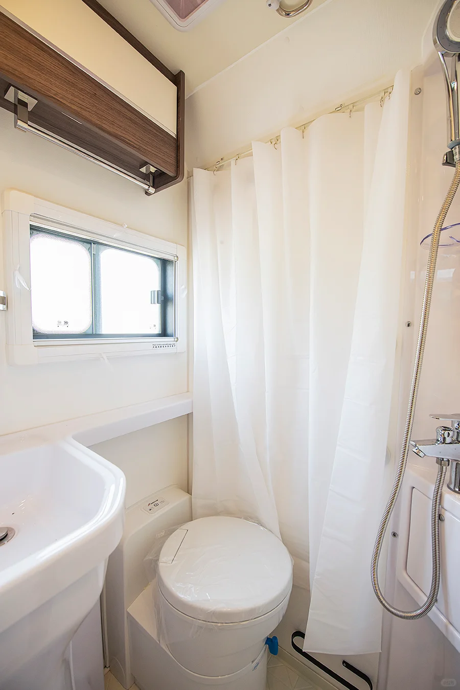 移动的家,自由的心——金冠房车宾歌·T10