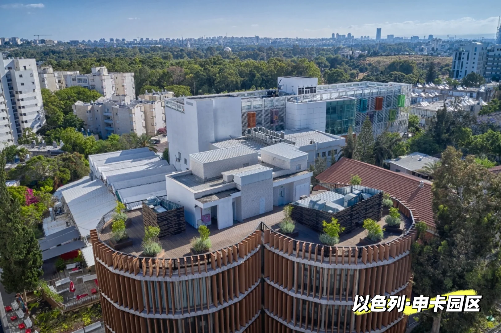 MOSO®极致竹在世界各处留下的足迹…