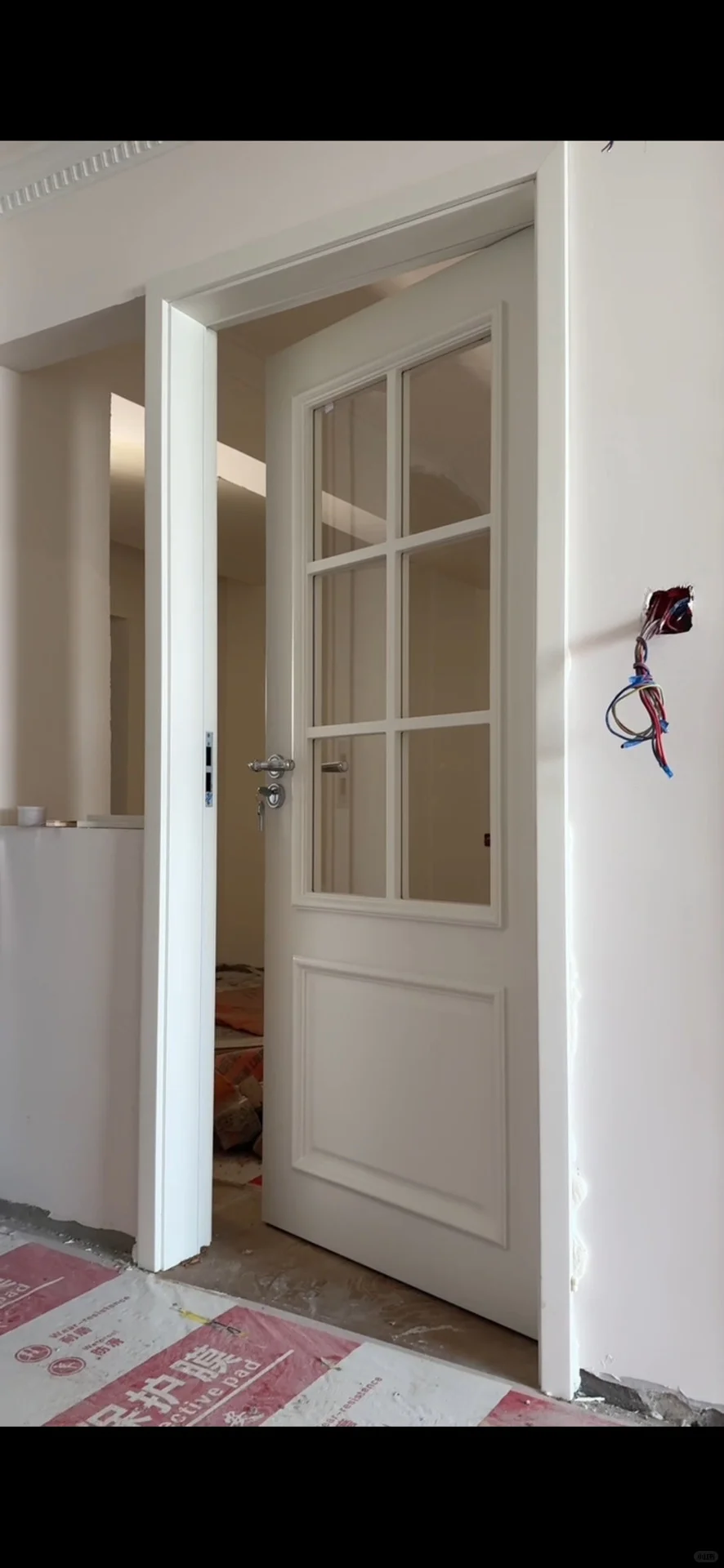 重庆木门 需要如图的款式