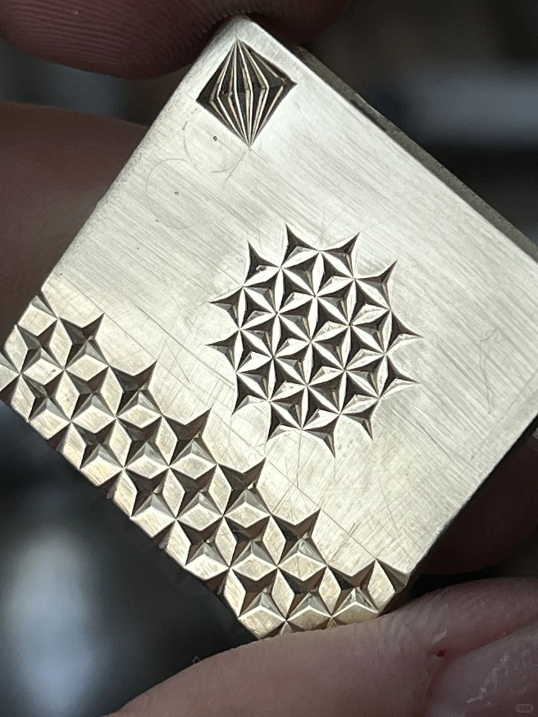 学员一天的练习成果！