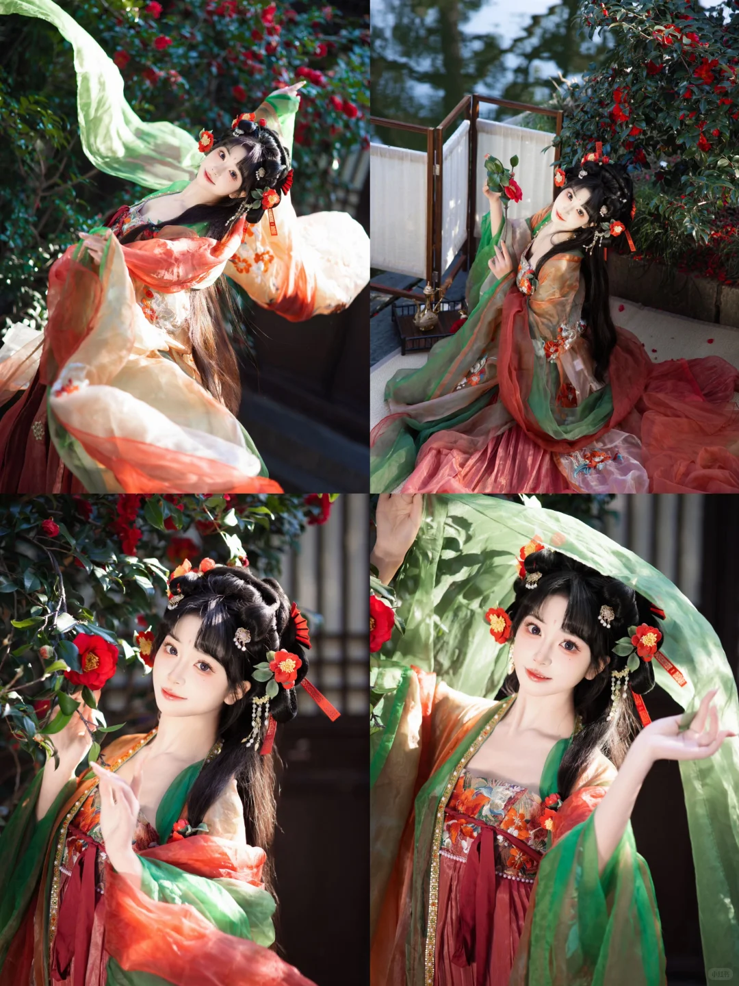 上海旅拍封神‼️699全包多风格,细节美到尖叫