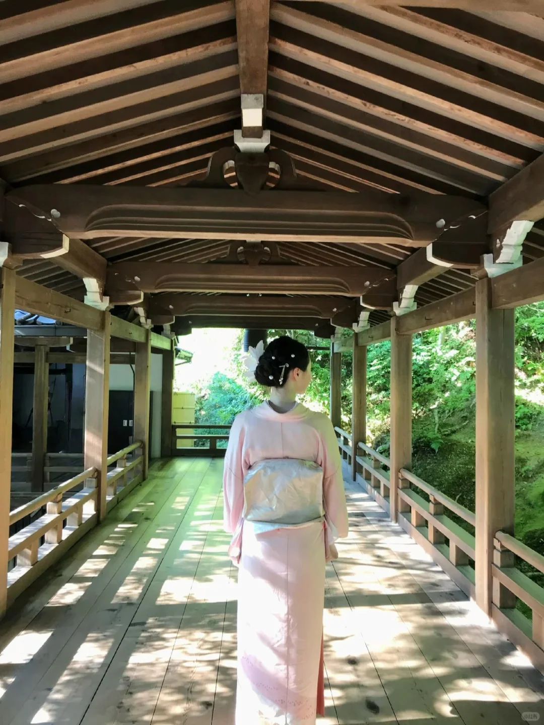 新手穿和服最全指南✅款式区别一文读懂❗