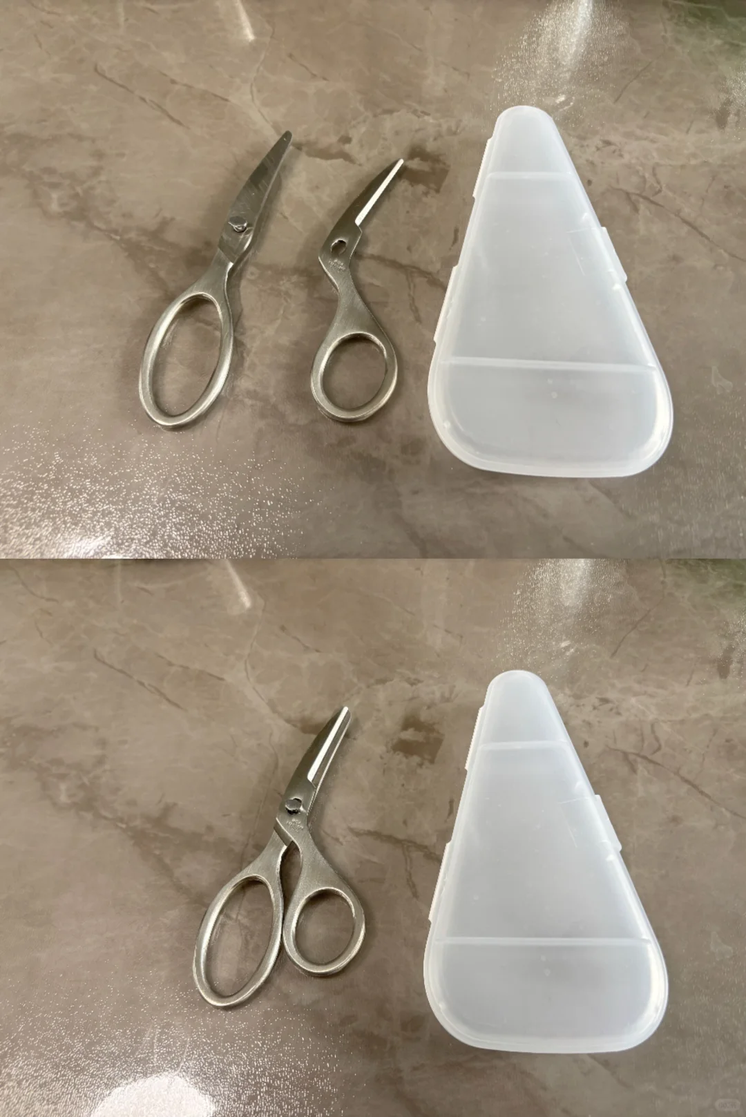 不锈钢辅食工具