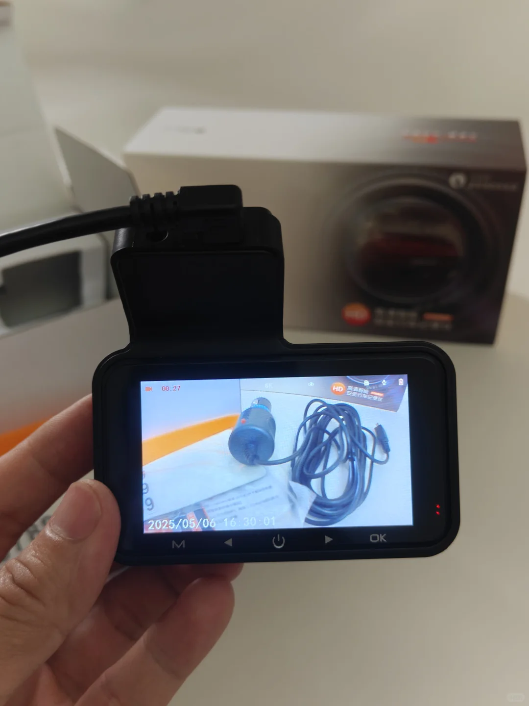 56块的行车记录仪