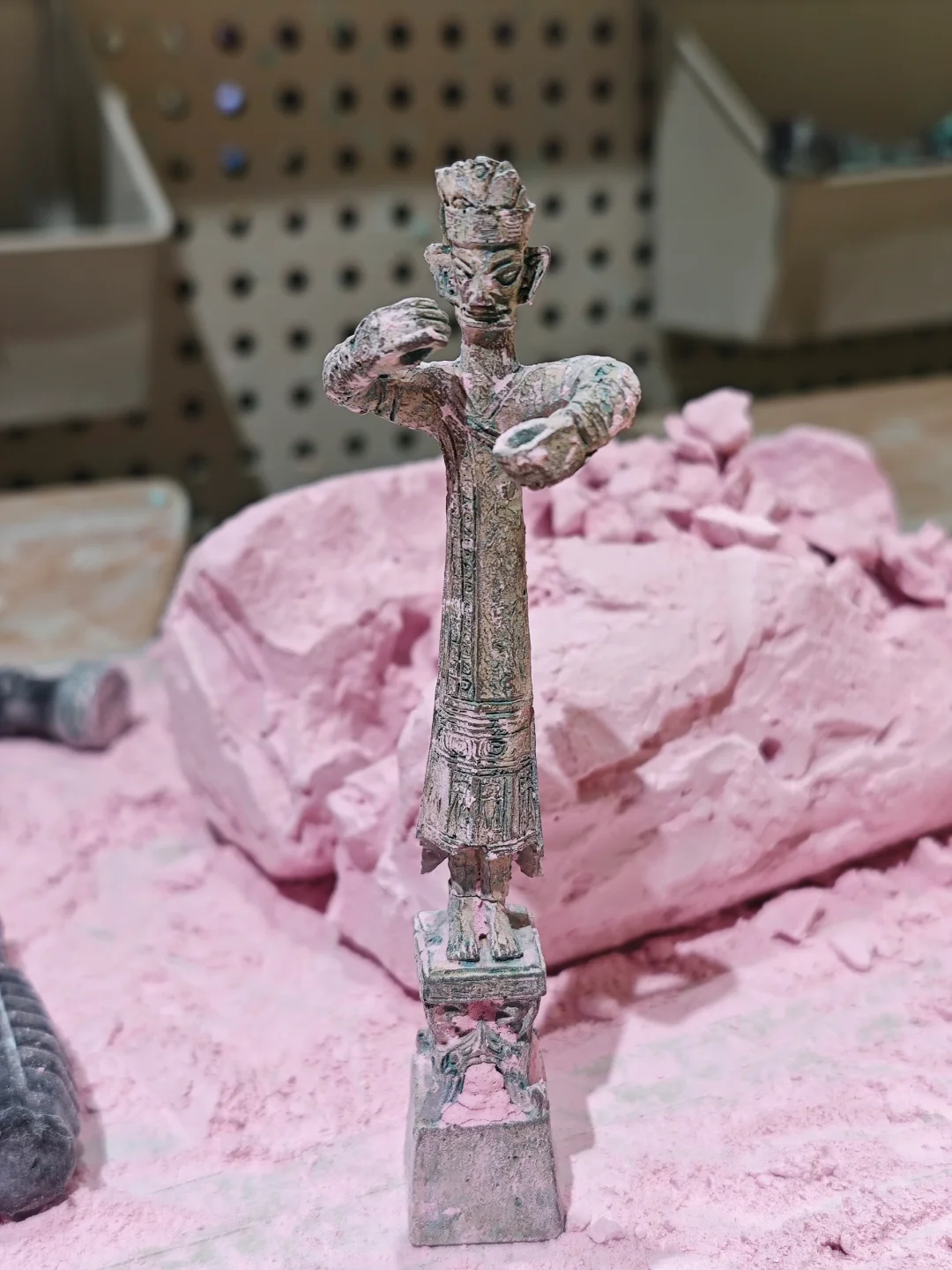 听劝‼️这种项目别轻易尝试